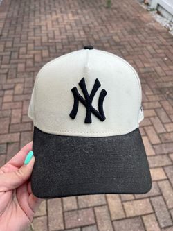 New York Yankees NY Baseball Cap