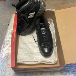 Umpire Shoes