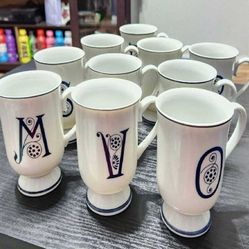 push though Exclusive Coffee Mug Sets – Perfect for Hot Drink Lovers