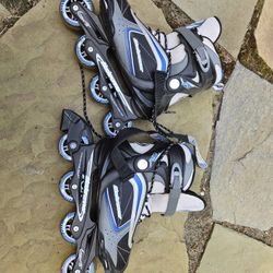 Bladerunner Pro 78 Rollerblades