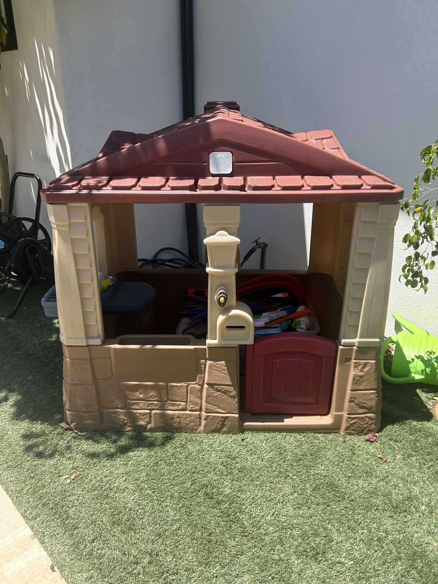 Step2 Outdoor Playhouse