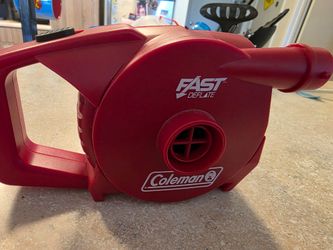 Air pump