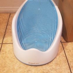 Angel Care Baby Bath