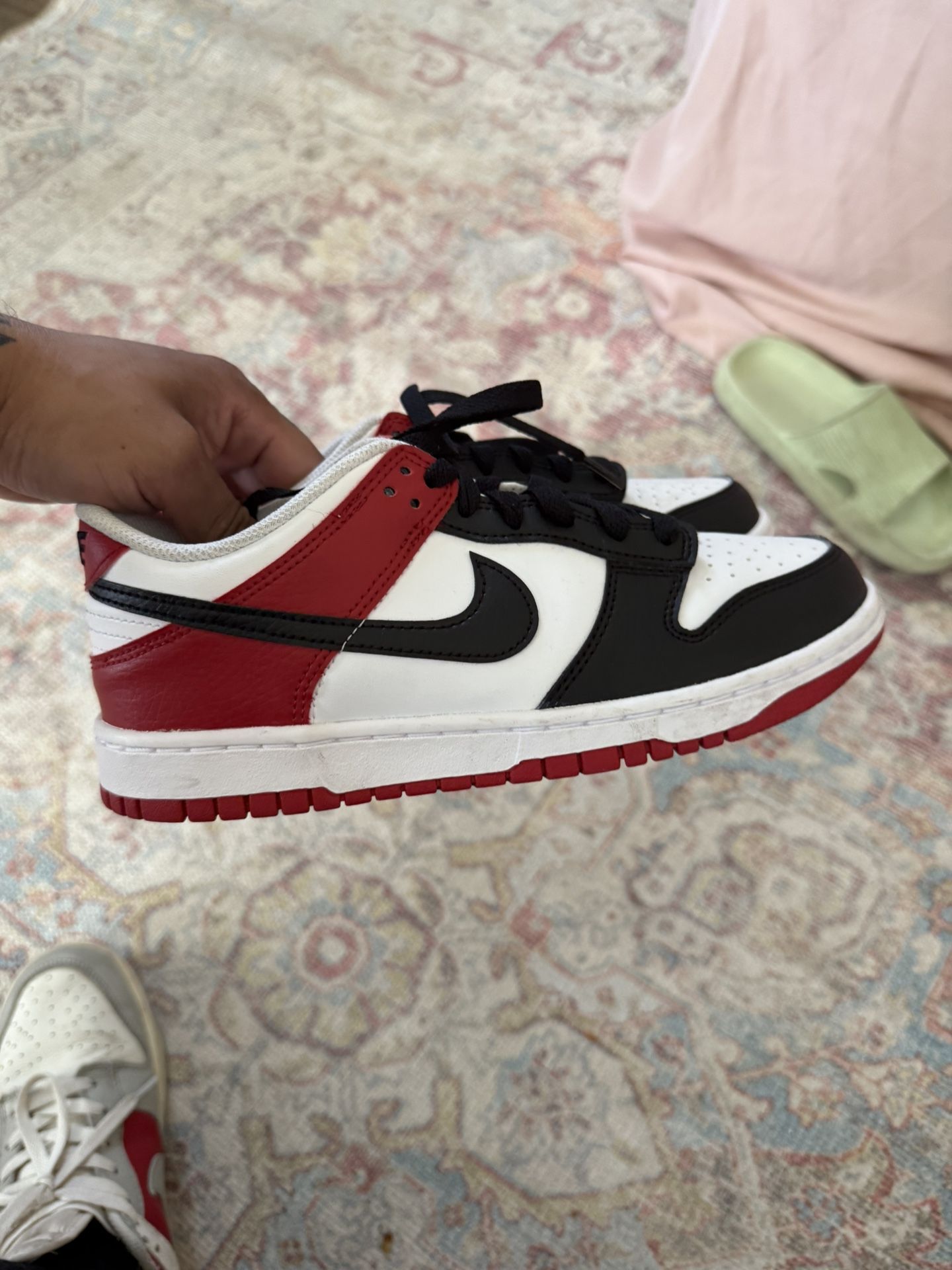 Jordan