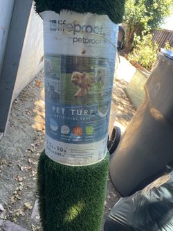 Premium Pet Turf. Artificial Grass