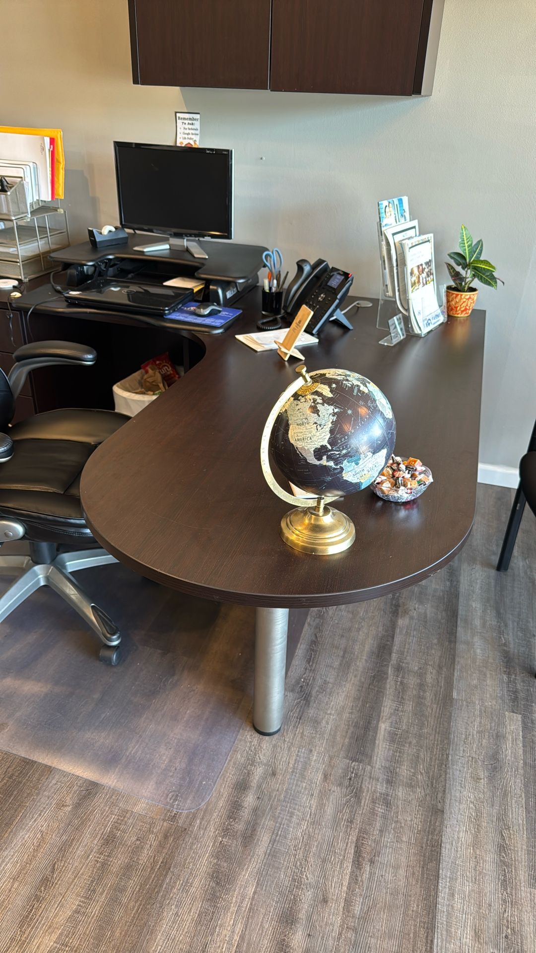 Office Desk
