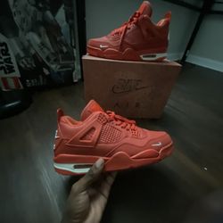 Brick By Brick Jordan 4