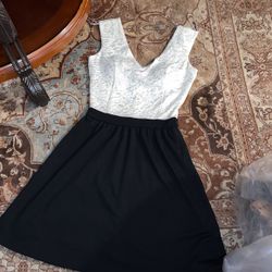 Dress Xsmall