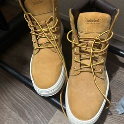 Timberland Boots Women