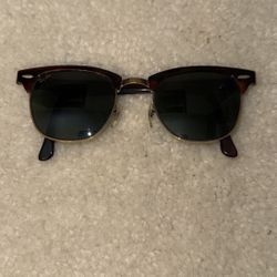 Rayban Sunglasses 