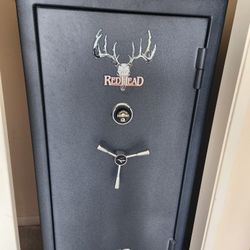 Caja Fuerte Sin Llave