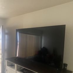 LG 55” Inch Tv 