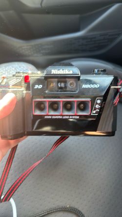 Nishika n8000