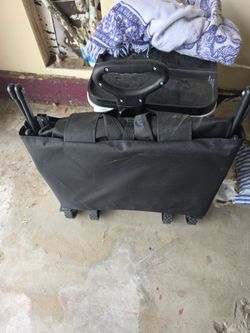 Wagon for groceries, beach, whatever. New
