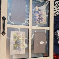 Picture Frames