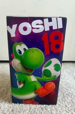 Yoshi Dodgers  Bobblehead