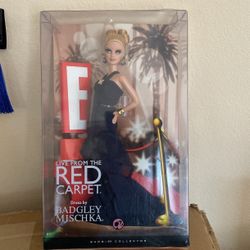 Collectible Barbie