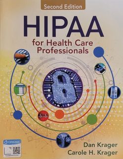 Hippa Book
