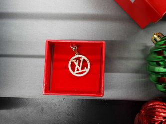 Yellow Gold 14k (.585) 2.2 grams