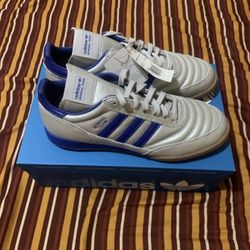 Adidas Men Mundial Team Shoes 