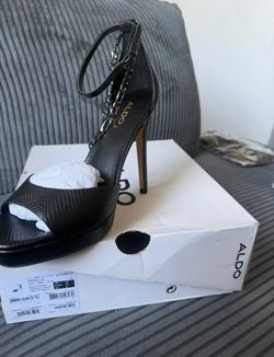Aldo heels