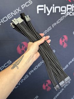 LIAN LI RGB Fans + Cable Kits on SALE!