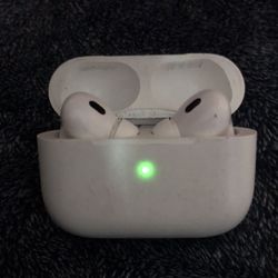 Apple AirPods Pro 2 Gen 