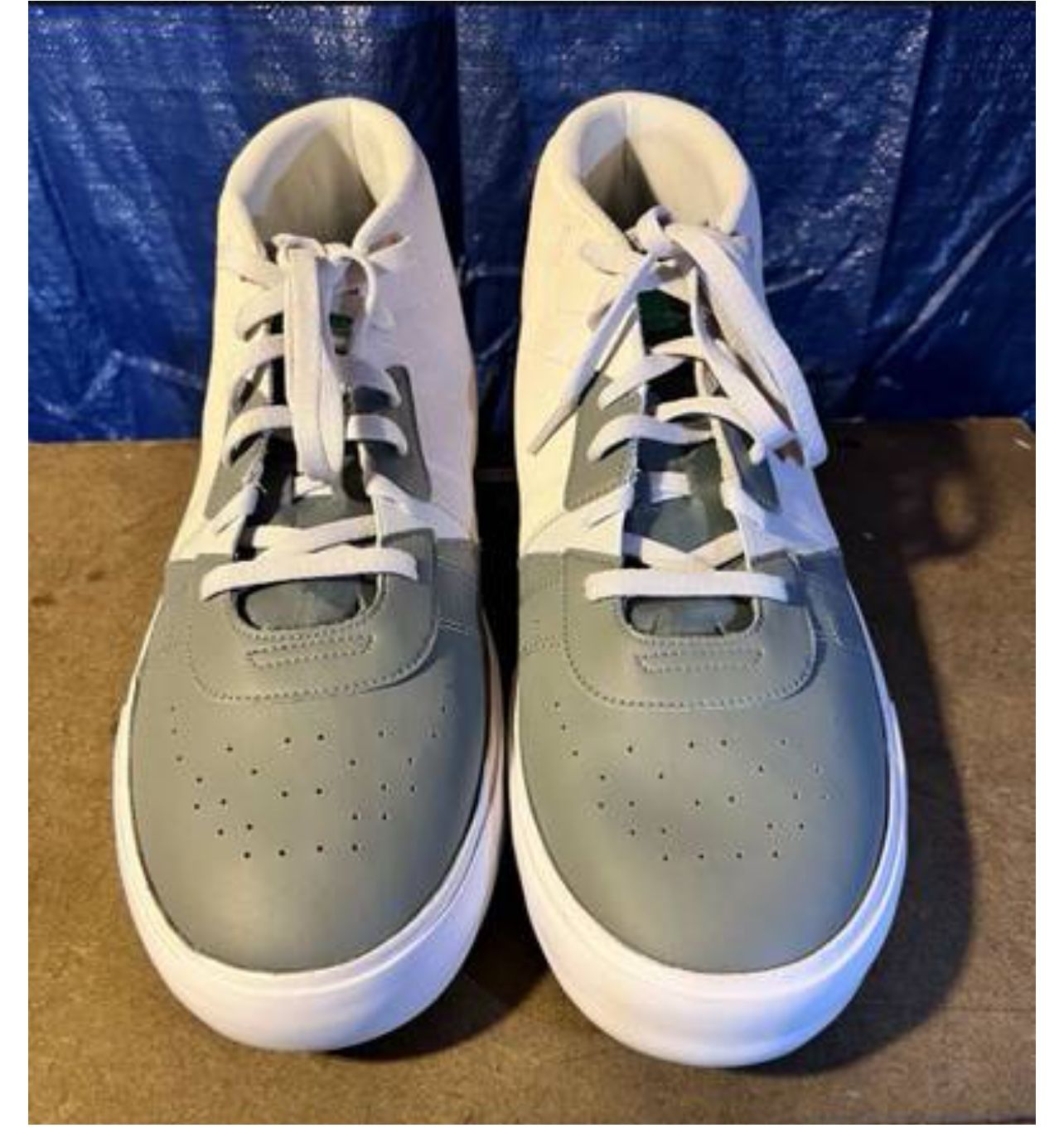 Brand New Air Jordan 1 Low Size 17 Men