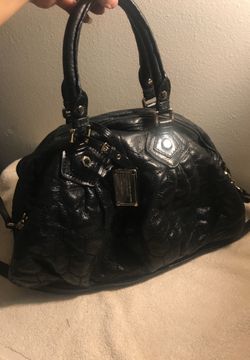 MARC BY MARC JACOBS CONVERTIBLE BAG