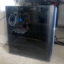 Bgears Gaming Pc 