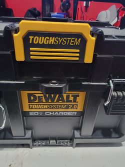 Dewalt Touch System 2.0