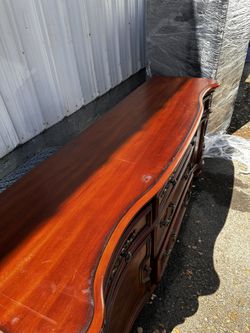 Wood & Glasses Stand Antique