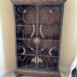 Armoire From Designer Furniture 