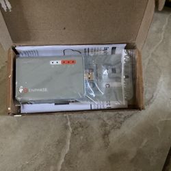 Enphase Cell Modem 