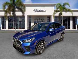 2026 BMW X2