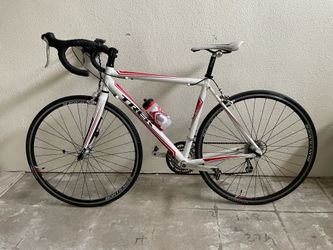 Trek Alpha 1.2 Road Bike