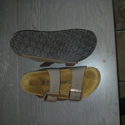 Birkenstocks