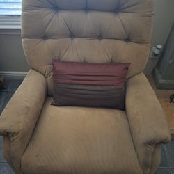Recliner