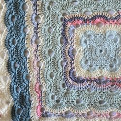 Baby Blanket(Brand New)