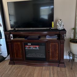 Electric Fire Place 300$ OBO