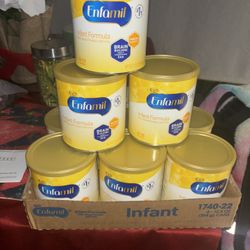 Enfamil