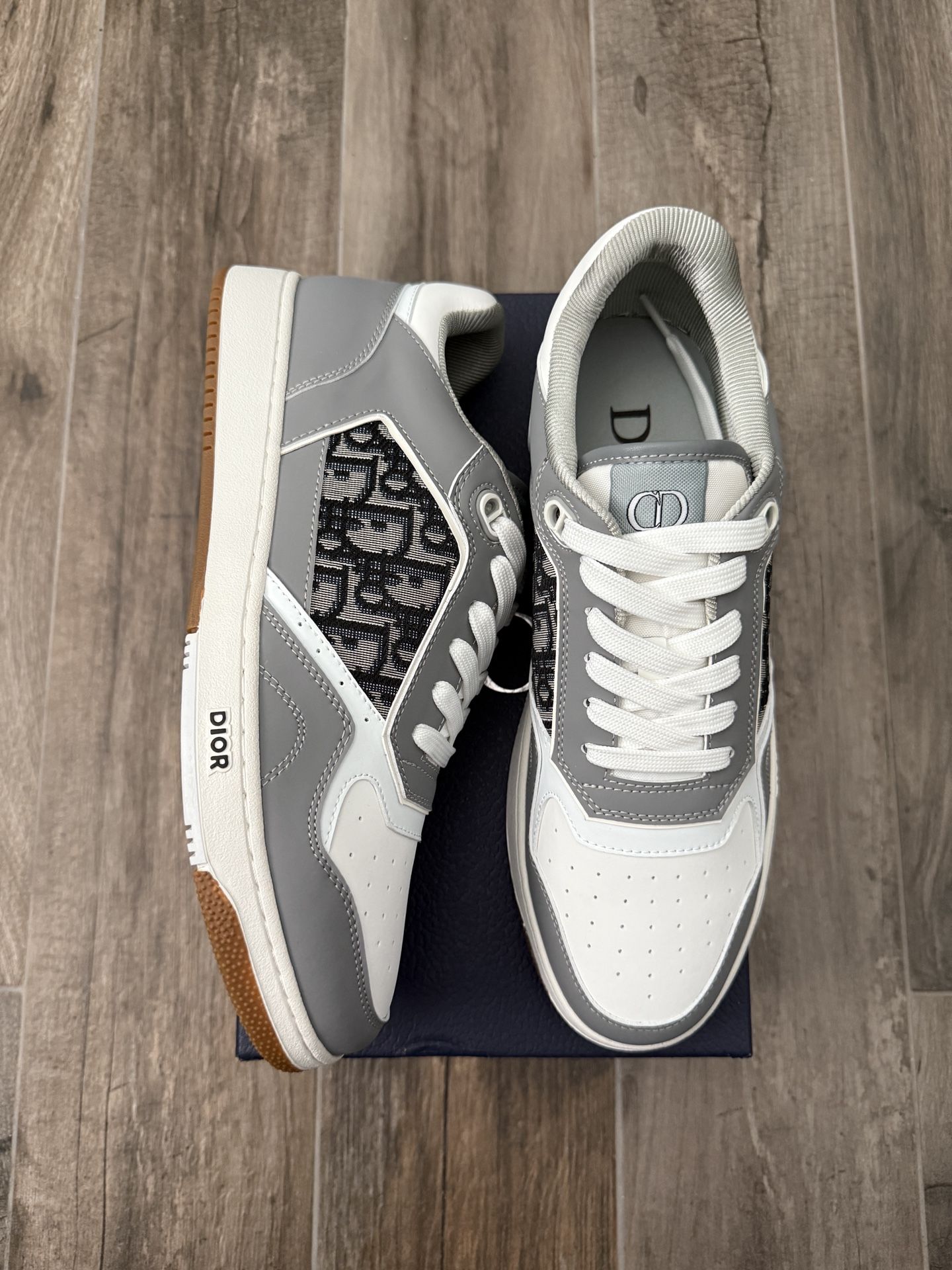 Christian Dior Air Force 1