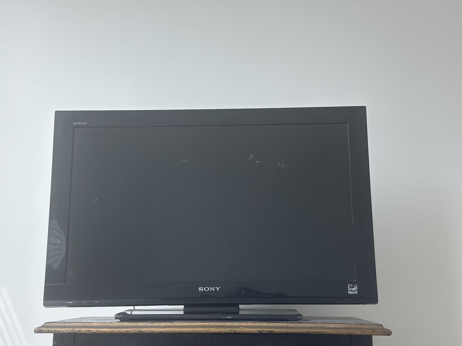 32 Inch SONY TV (FREE SAME DAY DELIVERY)