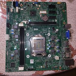 Motherboard, 040ddp