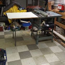 Table Saw