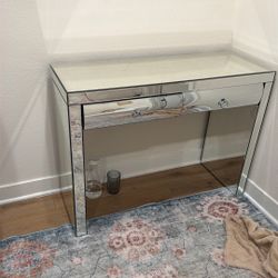 Mirror Desk 