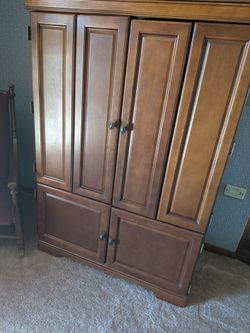TV cabinet/storage