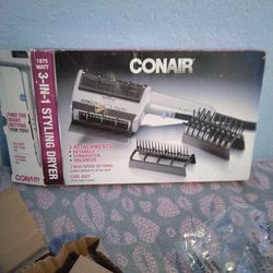 Conair 3-in-1 Styling Dryer