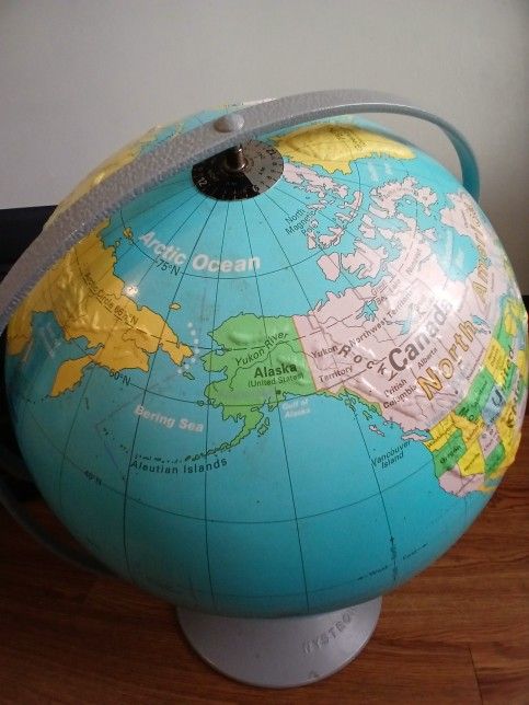 Globe