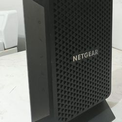 Netgear Modem